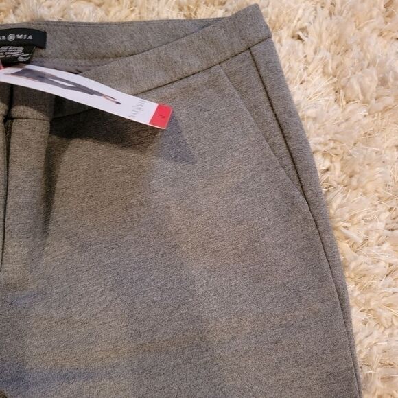 max Mia capris pants size M New - Picture 7 of 8